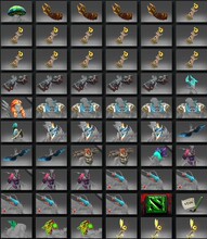 现场的观众 现场的观众