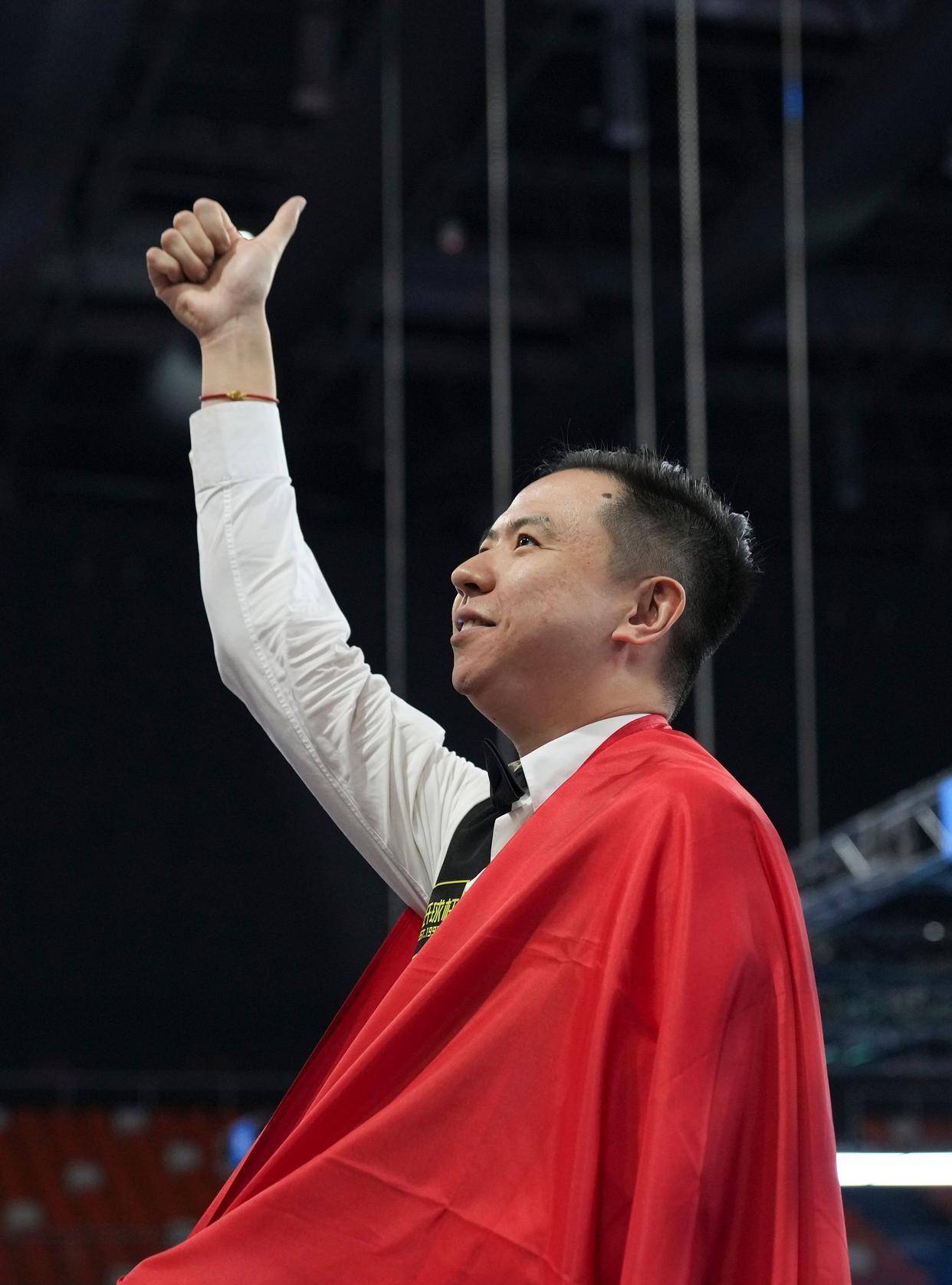 但在对手严 但在对手严