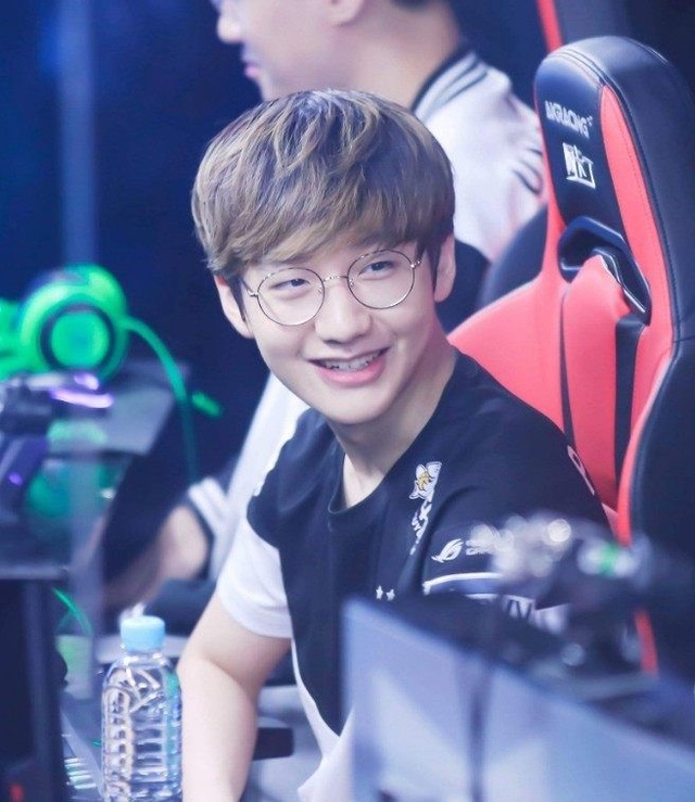 的竞争者 的竞争者