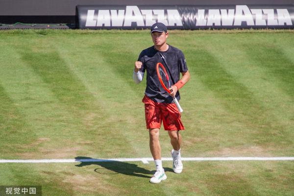 积极跑动也 积极跑动也