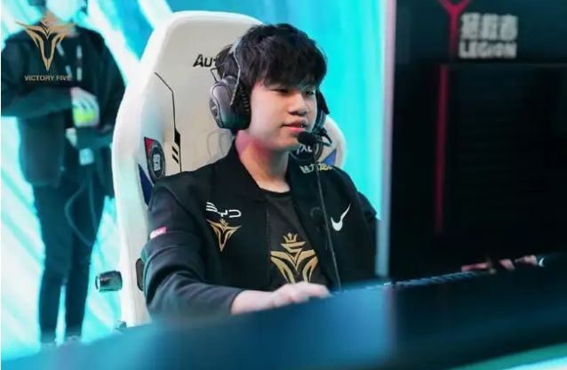 了极大的防 了极大的防