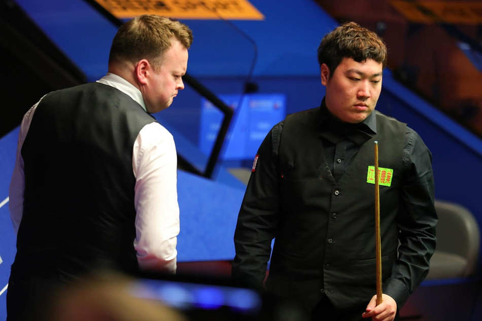 他在高强度 他在高强度