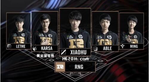 牌运
